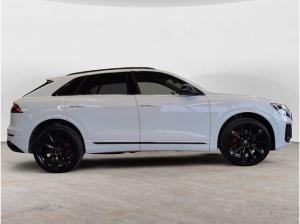 Audi Q8 SUV TFSI e quattro 360 kW tiptronic 136UPE sofort verfügbar!