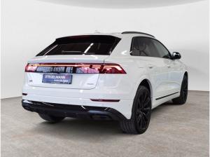 Audi Q8 SUV TFSI e quattro 360 kW tiptronic 136UPE sofort verfügbar!