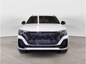 Audi Q8 SUV TFSI e quattro 360 kW tiptronic 136UPE sofort verfügbar!