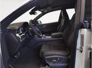 Audi Q8 SUV TFSI e quattro 360 kW tiptronic 136UPE sofort verfügbar!