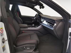 Audi Q8 SUV TFSI e quattro 360 kW tiptronic 136UPE sofort verfügbar!