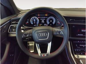 Audi Q8 SUV TFSI e quattro 360 kW tiptronic 136UPE sofort verfügbar!
