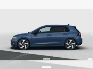 Volkswagen Golf GTE - 1.5 eHybrid OPF 130kW DSG - Bestellfahrzeug - Aktion gültig bis 30.09.2026