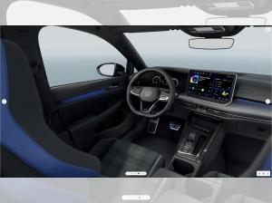 Volkswagen Golf GTE - 1.5 eHybrid OPF 130kW DSG - Bestellfahrzeug - Aktion gültig bis 30.09.2026