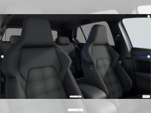Volkswagen Golf GTE - 1.5 eHybrid OPF 130kW DSG - Bestellfahrzeug - Aktion gültig bis 30.09.2026