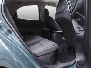 Toyota Yaris Teamplayer 1,5 Hybrid CVT Technik-Paket bis 15.09.2026
