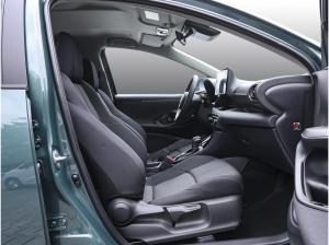 Toyota Yaris Teamplayer 1,5 Hybrid CVT Technik-Paket bis 15.09.2026