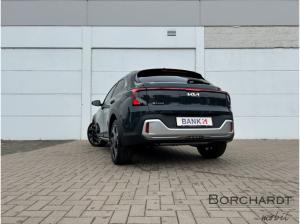 Kia XCeed *LAGERFAHRZEUG*SOFORT*1.6T*180*DCT*SPI*SD*SITZ*ADV*GD*