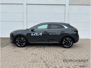 Kia XCeed *LAGERFAHRZEUG*SOFORT*1.6T*180*DCT*SPI*SD*SITZ*ADV*GD*