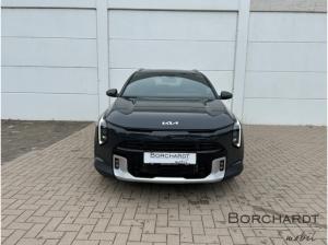 Kia XCeed *LAGERFAHRZEUG*SOFORT*1.6T*180*DCT*SPI*SD*SITZ*ADV*GD*