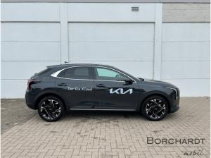 Kia XCeed *LAGERFAHRZEUG*SOFORT*1.6T*180*DCT*SPI*SD*SITZ*ADV*GD*