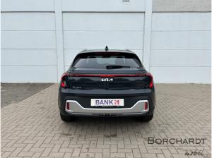 Kia XCeed *LAGERFAHRZEUG*SOFORT*1.6T*180*DCT*SPI*SD*SITZ*ADV*GD*