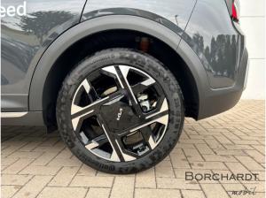 Kia XCeed *LAGERFAHRZEUG*SOFORT*1.6T*180*DCT*SPI*SD*SITZ*ADV*GD*