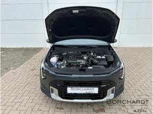 Kia XCeed *LAGERFAHRZEUG*SOFORT*1.6T*180*DCT*SPI*SD*SITZ*ADV*GD*