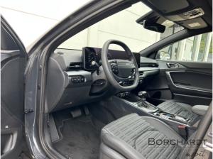 Kia XCeed *LAGERFAHRZEUG*SOFORT*1.6T*180*DCT*SPI*SD*SITZ*ADV*GD*