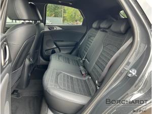 Kia XCeed *LAGERFAHRZEUG*SOFORT*1.6T*180*DCT*SPI*SD*SITZ*ADV*GD*