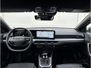 Kia XCeed *LAGERFAHRZEUG*SOFORT*1.6T*180*DCT*SPI*SD*SITZ*ADV*GD*