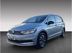 Volkswagen Touran Goal 1.5 TSI DSG 7-SITZER