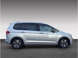 Volkswagen Touran Goal 1.5 TSI DSG 7-SITZER
