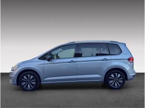 Volkswagen Touran Goal 1.5 TSI DSG 7-SITZER