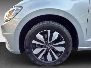 Volkswagen Touran Goal 1.5 TSI DSG 7-SITZER