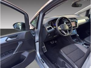 Volkswagen Touran Goal 1.5 TSI DSG 7-SITZER