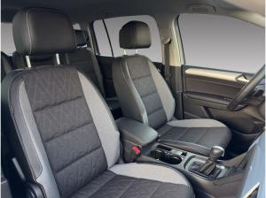 Volkswagen Touran Goal 1.5 TSI DSG 7-SITZER