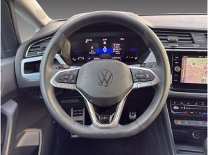 Volkswagen Touran Goal 1.5 TSI DSG 7-SITZER