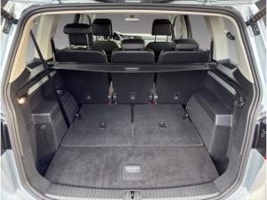 Volkswagen Touran Goal 1.5 TSI DSG 7-SITZER