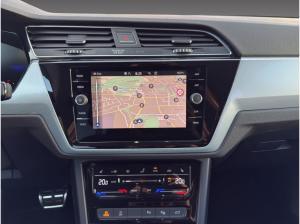 Volkswagen Touran Goal 1.5 TSI DSG 7-SITZER