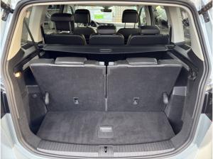 Volkswagen Touran Goal 1.5 TSI DSG 7-SITZER