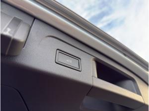 Volkswagen Touran Goal 1.5 TSI DSG 7-SITZER