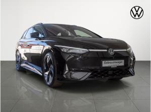 Volkswagen ID.7 Tourer GTX Navi Matrix HuD CarPlay ACC AHK