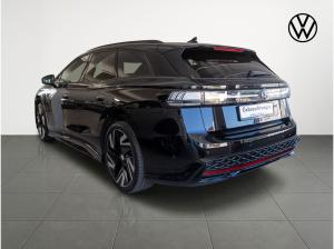 Volkswagen ID.7 Tourer GTX Navi Matrix HuD CarPlay ACC AHK