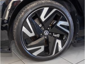 Volkswagen ID.7 Tourer GTX Navi Matrix HuD CarPlay ACC AHK