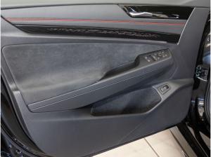 Volkswagen ID.7 Tourer GTX Navi Matrix HuD CarPlay ACC AHK