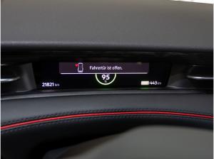 Volkswagen ID.7 Tourer GTX Navi Matrix HuD CarPlay ACC AHK