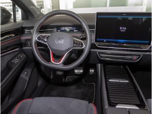 Volkswagen ID.7 Tourer GTX Navi Matrix HuD CarPlay ACC AHK