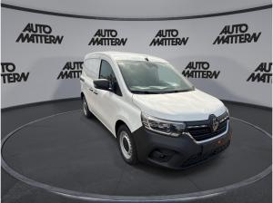 Renault Kangoo Rapid dCi95*Handwerkeraktion*Ganzjahresreifen Holzboden Kamera