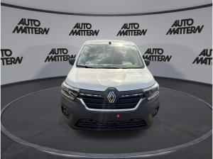 Renault Kangoo Rapid dCi95*Handwerkeraktion*Ganzjahresreifen Holzboden Kamera