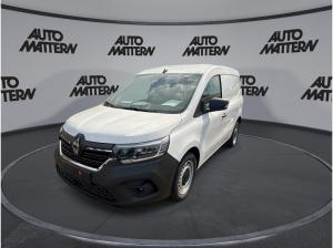 Renault Kangoo Rapid dCi95*Handwerkeraktion*Ganzjahresreifen Holzboden Kamera