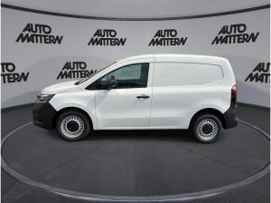 Renault Kangoo Rapid dCi95*Handwerkeraktion*Ganzjahresreifen Holzboden Kamera