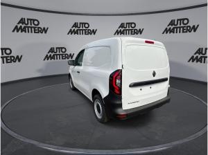 Renault Kangoo Rapid dCi95*Handwerkeraktion*Ganzjahresreifen Holzboden Kamera