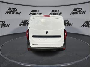 Renault Kangoo Rapid dCi95*Handwerkeraktion*Ganzjahresreifen Holzboden Kamera