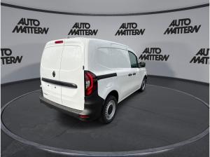 Renault Kangoo Rapid dCi95*Handwerkeraktion*Ganzjahresreifen Holzboden Kamera