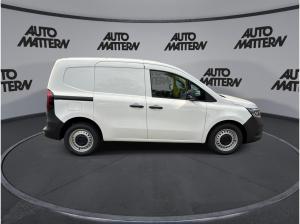 Renault Kangoo Rapid dCi95*Handwerkeraktion*Ganzjahresreifen Holzboden Kamera