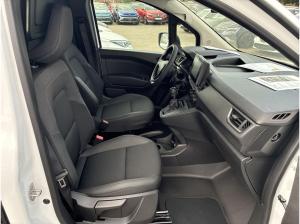 Renault Kangoo Rapid dCi95*Handwerkeraktion*Ganzjahresreifen Holzboden Kamera