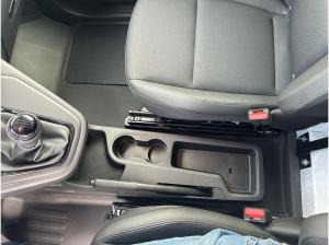 Renault Kangoo Rapid dCi95*Handwerkeraktion*Ganzjahresreifen Holzboden Kamera