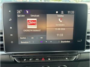 Renault Kangoo Rapid dCi95*Handwerkeraktion*Ganzjahresreifen Holzboden Kamera