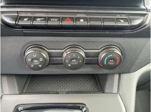 Renault Kangoo Rapid dCi95*Handwerkeraktion*Ganzjahresreifen Holzboden Kamera